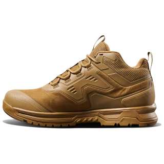 5.11 Versatile Crew Outdoor Boots Men's Brown