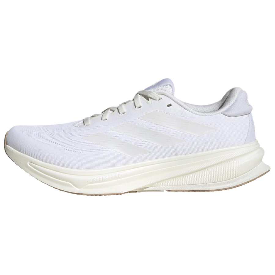 Adidas Adidas Supernova Rise 2 Breathable Support Casual Running Shoes Men's White