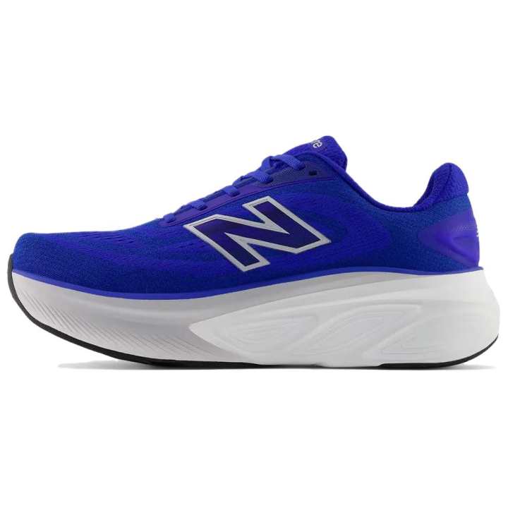 New Balance Fresh Foam X More v6 New Balance 'Blue Gemstone'