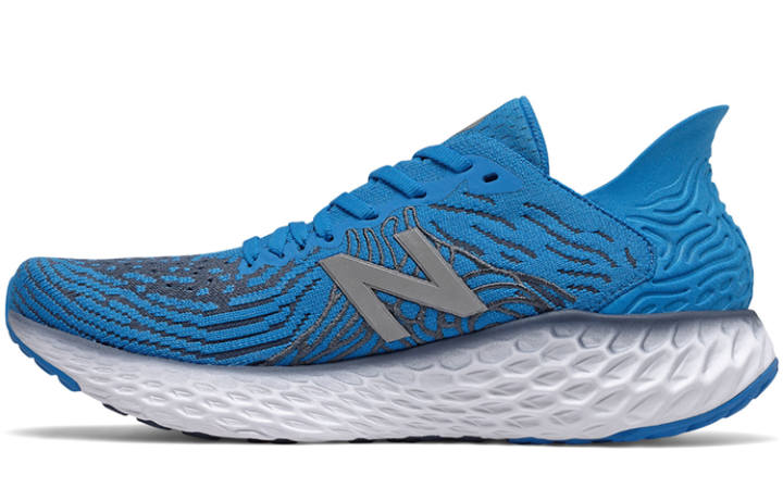New Balance New Balance 1080 D Wide Blue