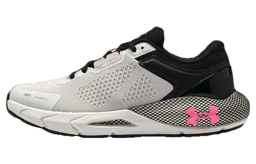 Under Armour Hovr Phantom 24/7 Running Shoes 'White Black' Women's
