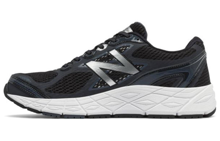 New Balance New Balance 840 V3 'Black Blue White'