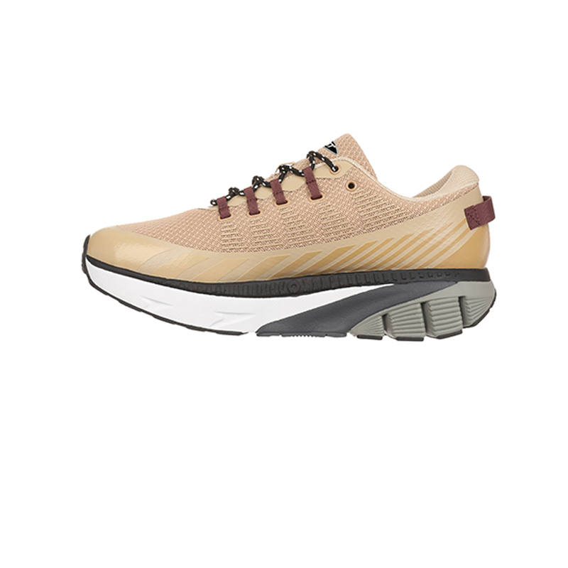 MBT MBT MTR 1500 TRAINER Cushioning Reflective Rebound Height Increasing Breathable