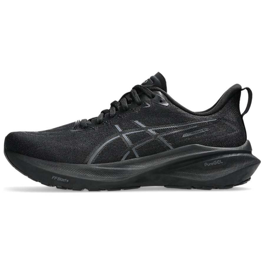 ASICS ASICS GT 2000 13 Black Women's