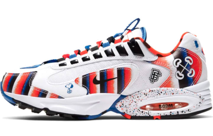 Nike Nike Air Max Triax 96 Doernbecher 2019