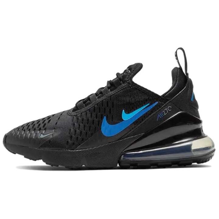 Nike Nike Air Max 270 Just Do It Black PS