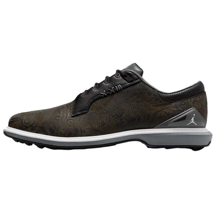 Jordan Jordan Adg 5 Golf Black Laser