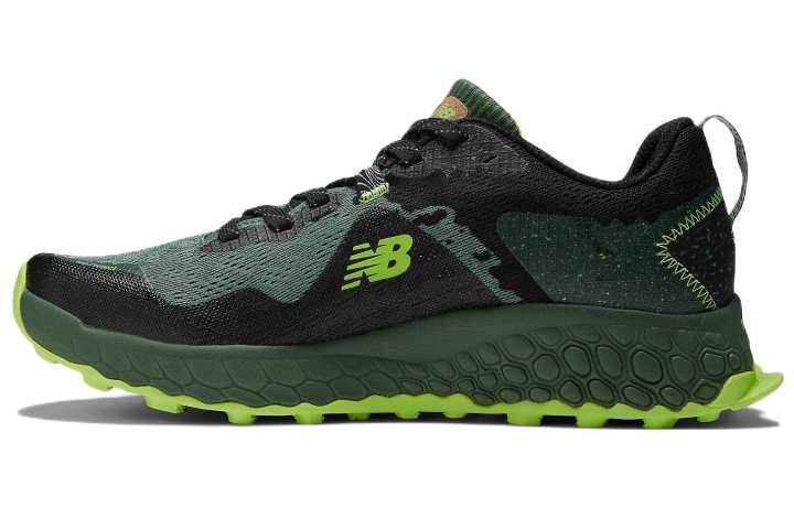 New Balance Fresh Foam X Hierro New Balance v7 'Jade Pixel Green'