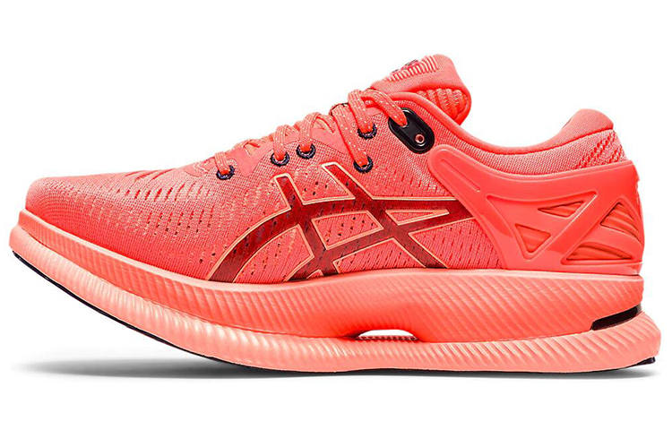 ASICS ASICS MetaRide 'Breeze Black' Women's