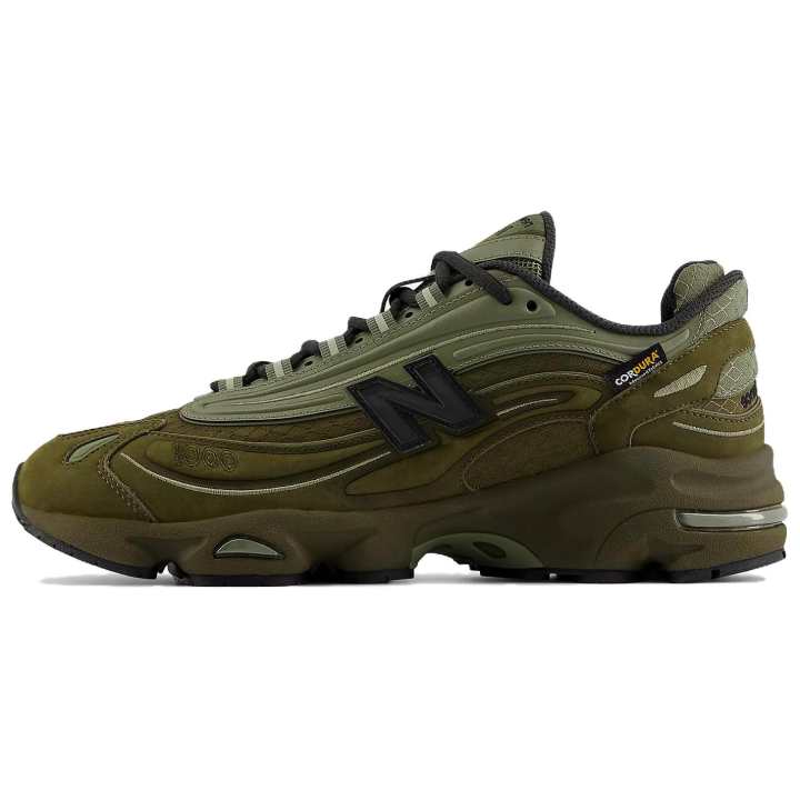New Balance 1000 New Balance 'Cordura Pack - Olive'
