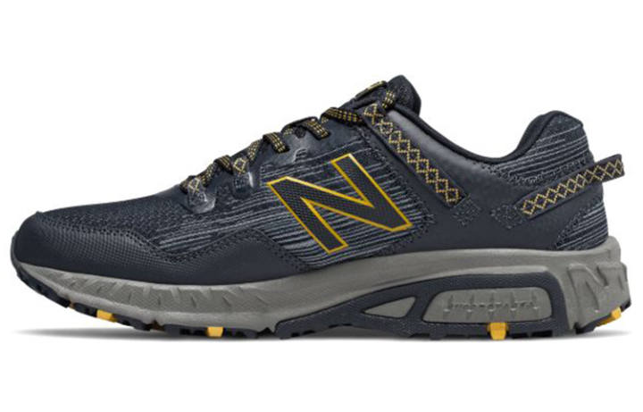New Balance 410 New Balancev6 Trail 'Navy Grey'