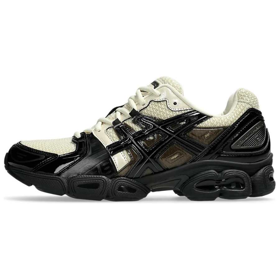 ASICS ASICS Gel Nimbus 9 Vanilla Black