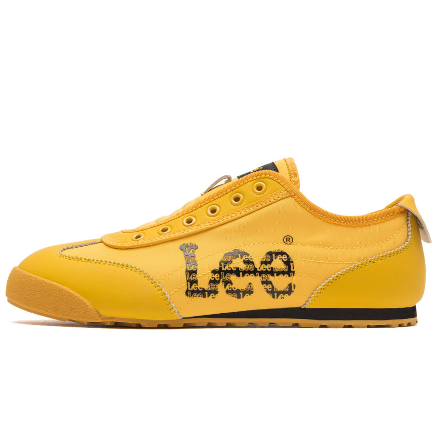 Lee Racing Shoes Low top German Army Trainers Men's