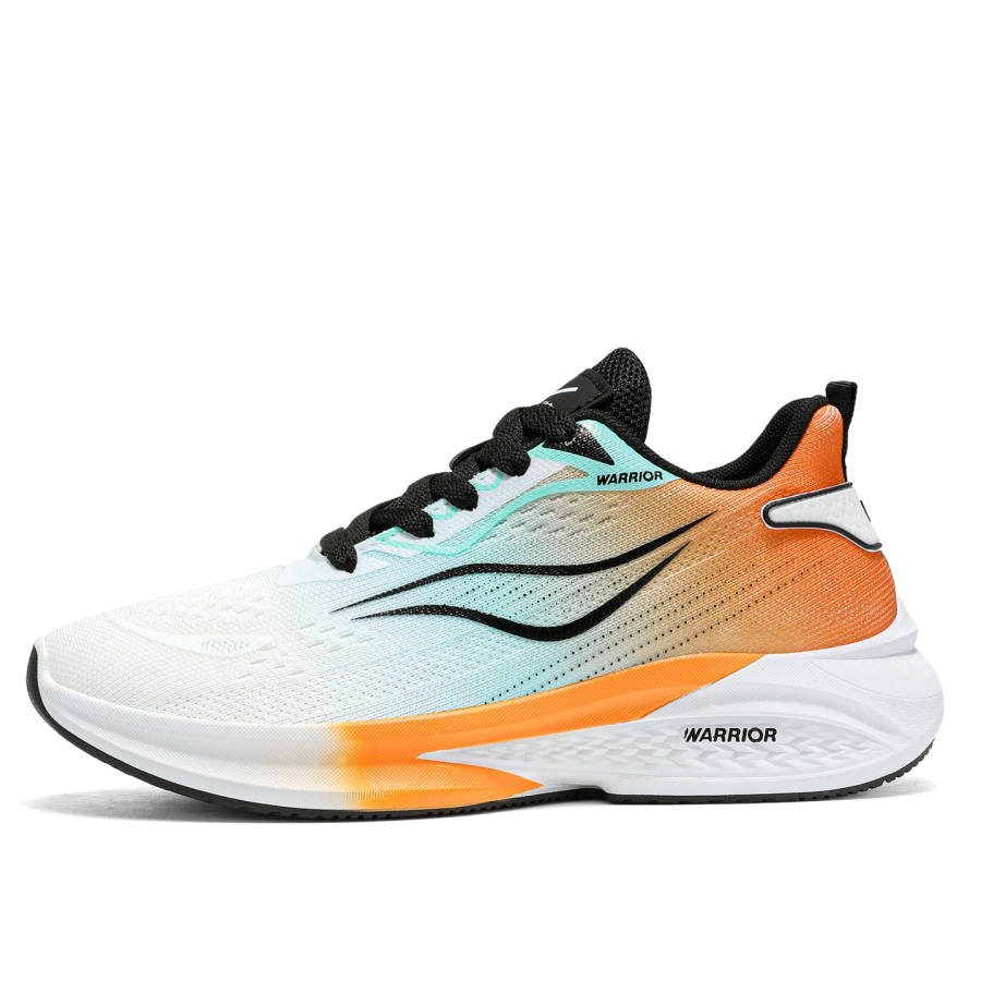 WARRIOR Warrior Low top Casual Running Shoes Men's