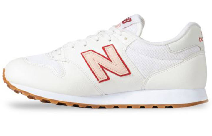 New Balance New Balance 500 'White Pink' Women's