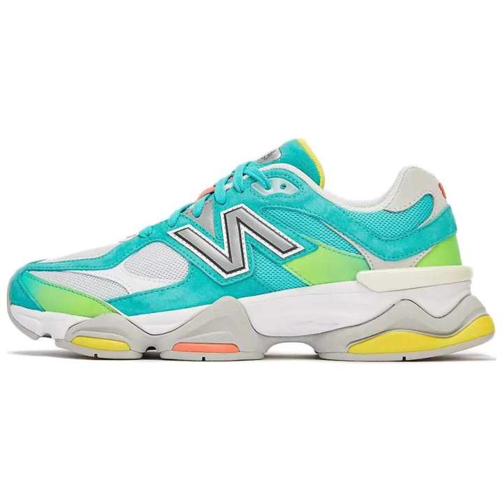 New Balance 9060 New Balance 'Cyan Burst' Dtlr Exclusive