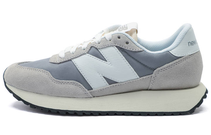 New Balance 237 New Balance 'Rain Cloud Steel'