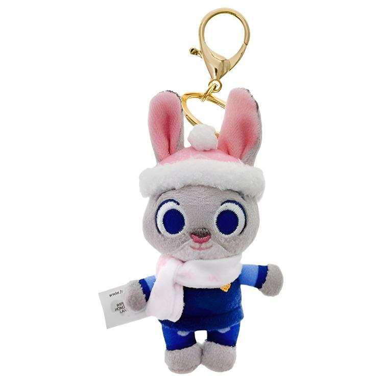 Disney Disney Zootopia 2 Polyester Bag Accessory Women's Multicolor