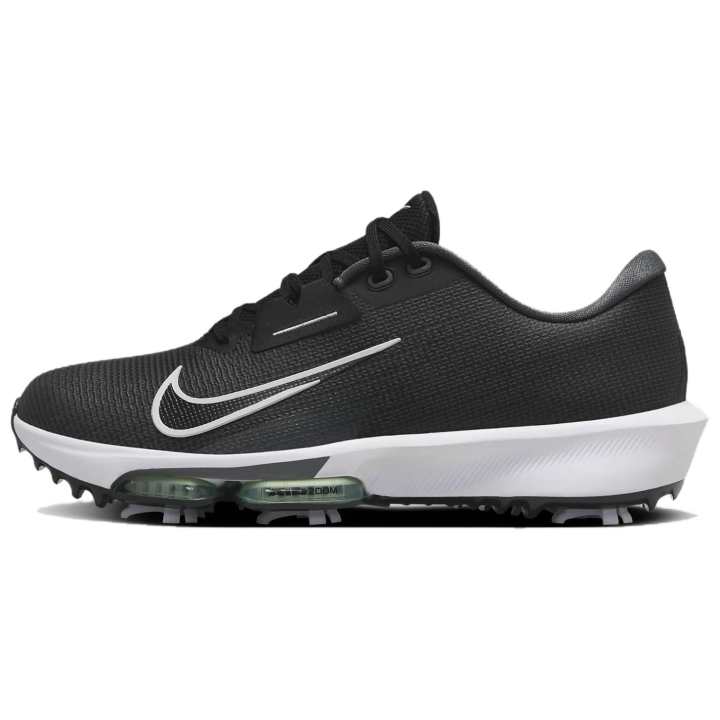 Nike Nike Infinity Tour 2 Black Vapor Green Iron Grey White