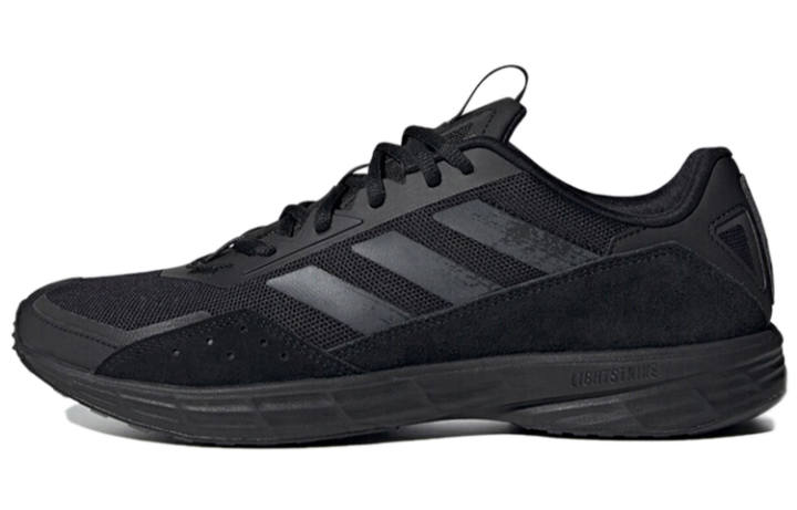 Adidas Adidas Sl20.2 Black/Grey
