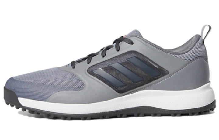 Adidas Adidas Adicross Golf Shoes 'Grey Black'