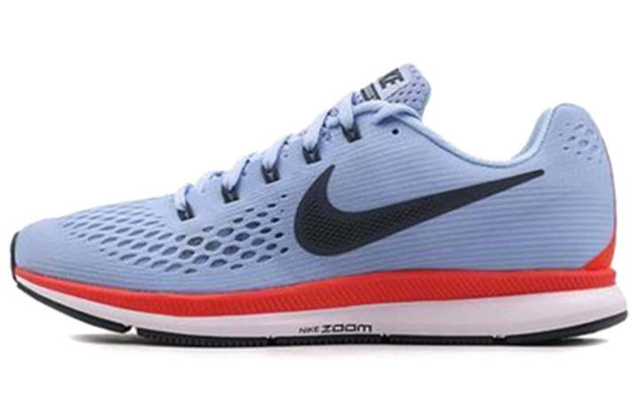 Nike Nike Air Zoom Pegasus 34 Ice Blue