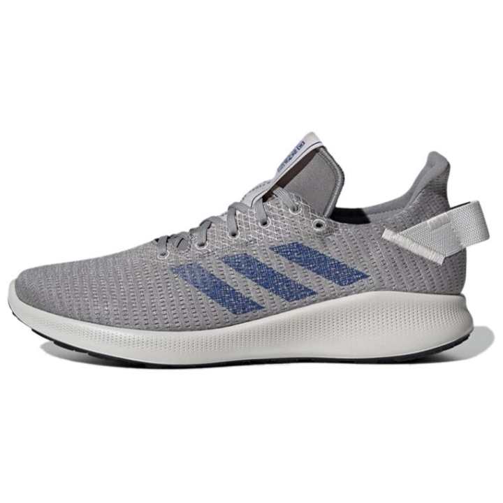 Adidas Adidas Sensebounce + Street 'Grey Blue'