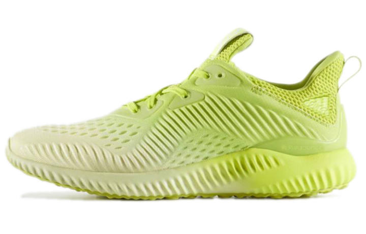 Adidas Adidas Alphabounce 'Yellow' Women's