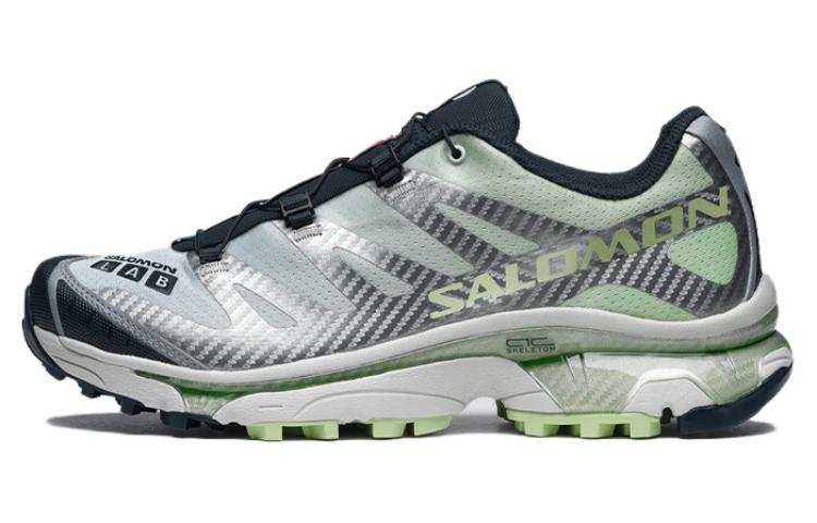 SALOMON SALOMON XT 4 Og 'Carbon Celadon Green'