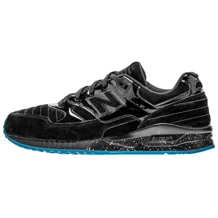 New Balance New Balance NB 530 Abrasion Resistant Low top Running Shoes Unisex Black