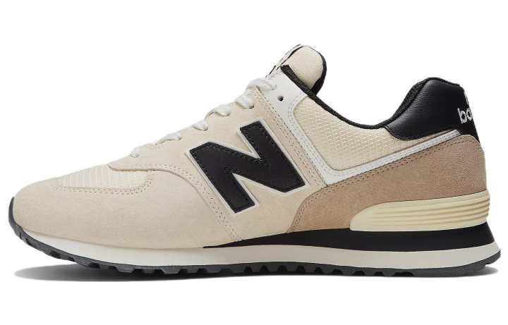 New Balance 574 New Balance 'Macadamia Nut'