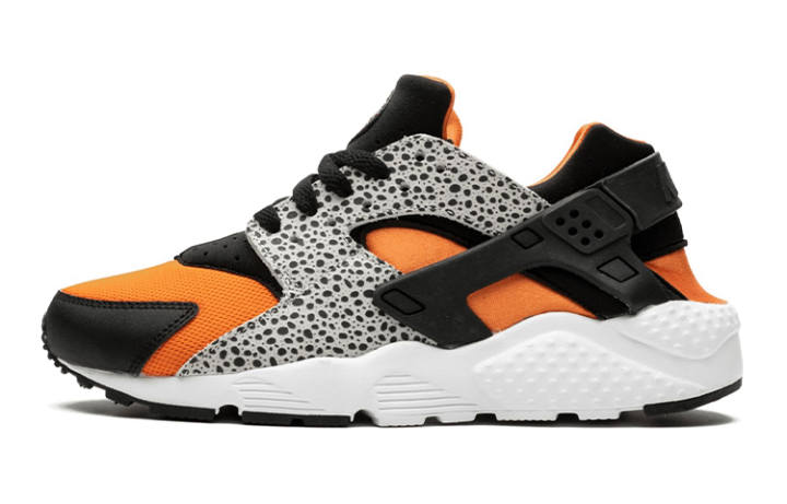 Nike Nike Air Huarache Run Safari GS