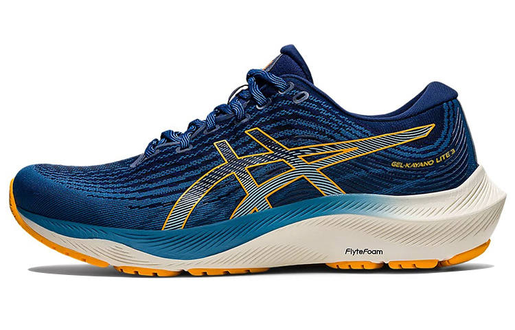 ASICS ASICS Gel Kayano Lite 3 'Azure Amber'