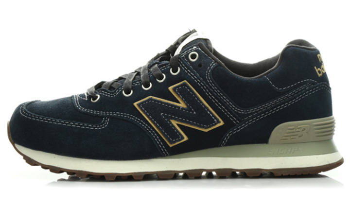 New Balance New Balance 574 'Black'