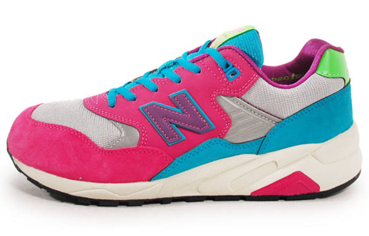 New Balance New Balance 580 Shoes Multi color