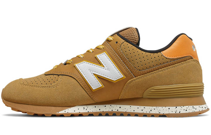 New Balance New Balance NB 574 Low top Running Shoes Unisex