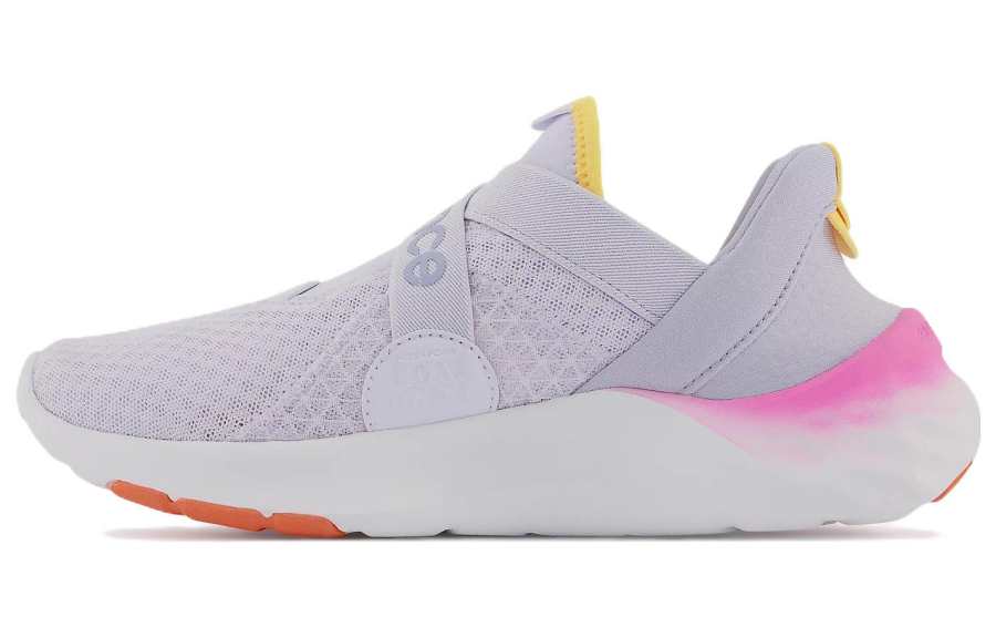 New Balance New Balance Fresh Foam Roav Rmx 'Gray White Pink' Women's