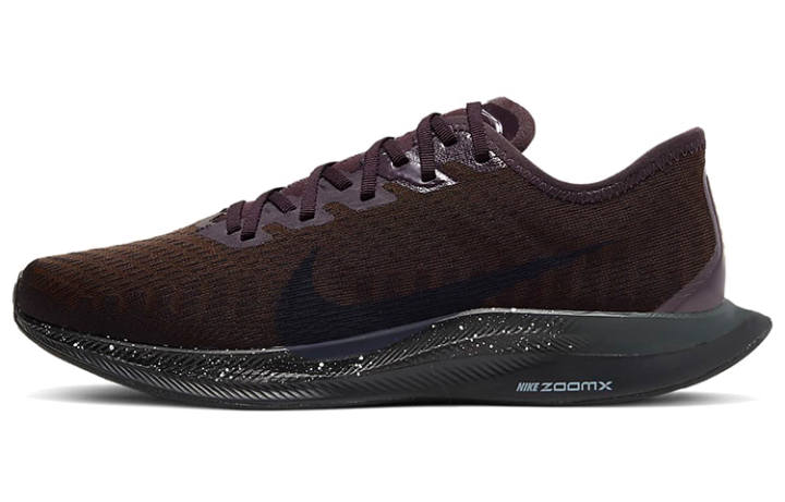 Nike Nike Zoom Pegasus Turbo 2 Se Velvet Brown Blackened Blue Burgundy Ash Women's
