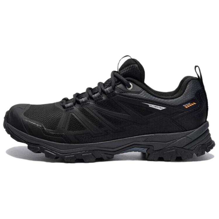 KAILAS KAILAS x Xpedition Fabric Comfortable Cushioning Abrasion Resistant Waterproof Coverage