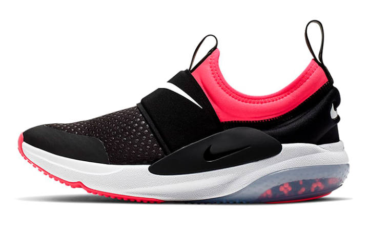Nike Nike Joyride Nova Black/Pink Gs