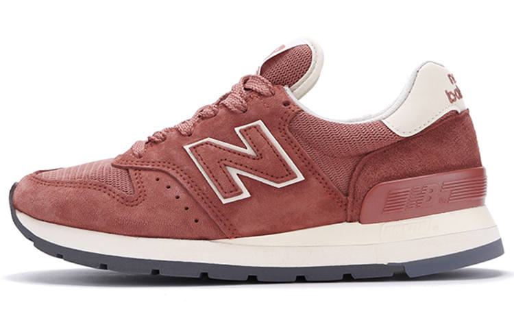New Balance 995 Wmns New Balance Made in Usa Women's