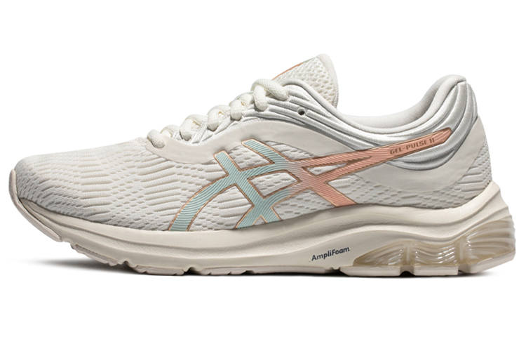 Asics Gel Pulse 11 Textile, Synthetic Leather Rebound Abrasion Resistant Cushioning