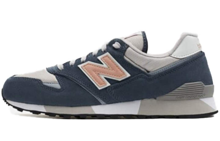 New Balance New Balance D 'Pink Blue'