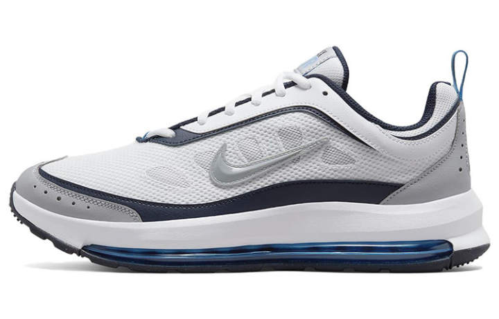 Nike Nike Air Max Ap 'White University Blue'