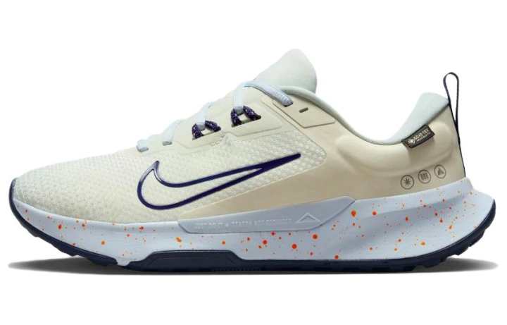 Nike Nike Juniper Trail 2 GORE-TEX 'Sea Glass Total Orange'