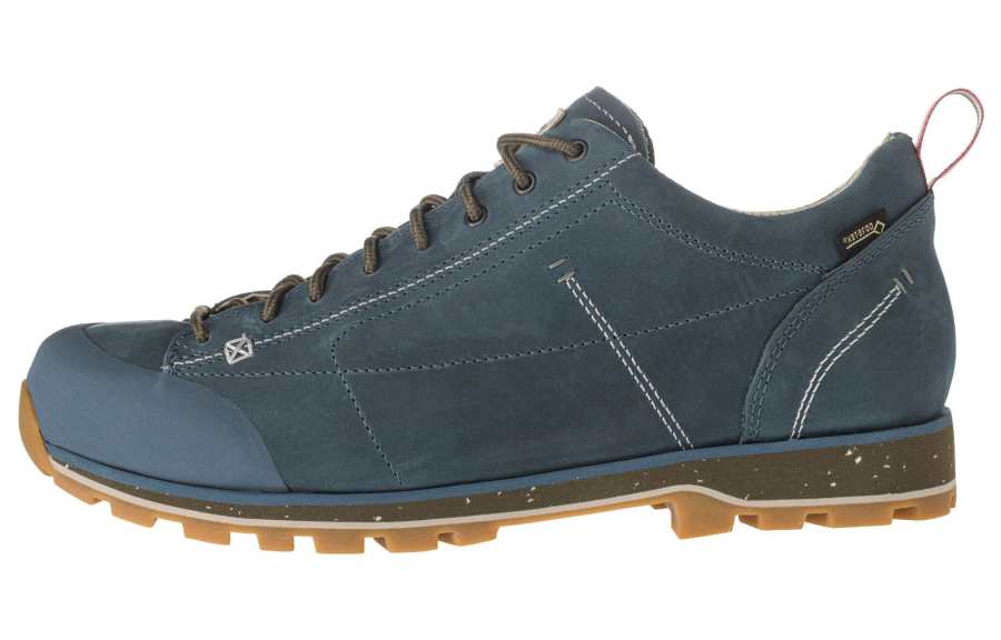 Dolomite 54 Low FG EVO GORE Te Abrasion Resistant Low top Outdoor Shoes Unisex