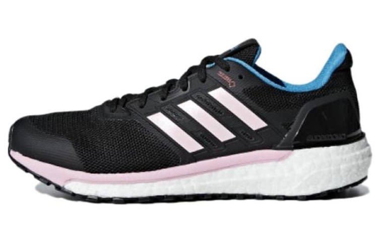 Adidas Adidas Supernova Gtx 'Black Pink' Women's