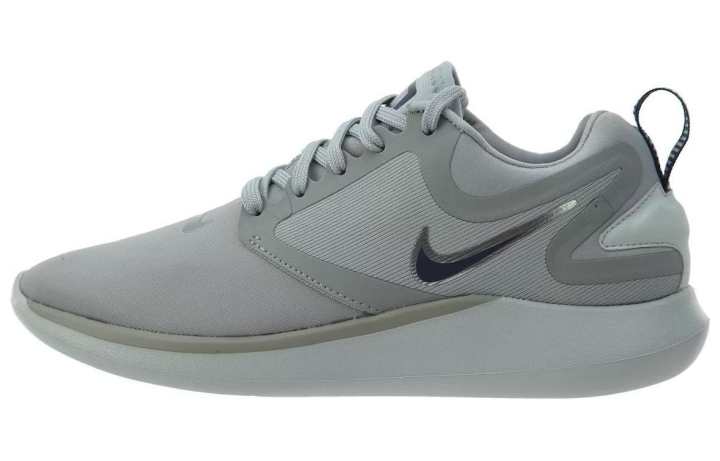 Nike Nike Lunarsolo Light Pumice Navy Barely Grey Women's