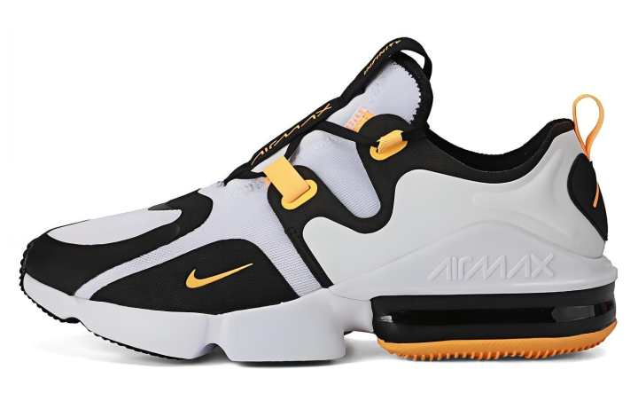 Nike Nike Air Max Infinity White Laser Orange