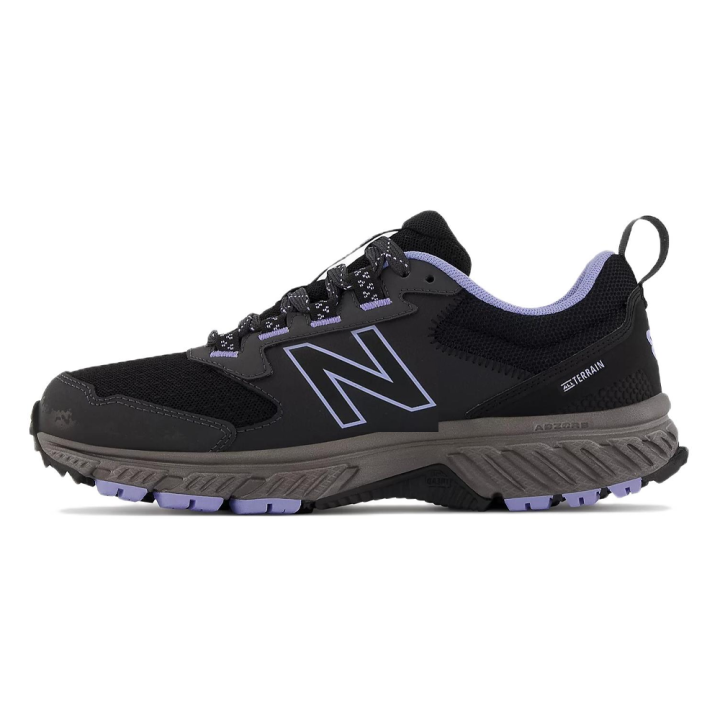 New Balance New Balance 510 'Black' Women's